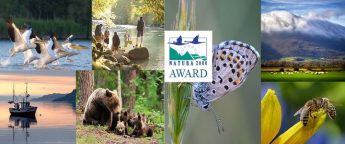 EU Natura 2000 Award: Call opens for top conservation initiatives