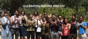 ERA Celebrates European Natura 2000 Day this Sunday