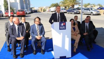 The Nationalist Party has a clear plan for Gozo – Simon Busuttil
