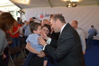 Gozo will have a sustainable economy based on job creation – PM