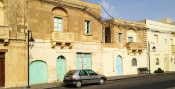 “PA’s demolition derby moves to Zebbug in Gozo” – FAA