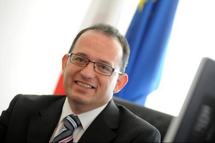 Chris Said appointed Gozo Affairs within the Shadow Cabinet