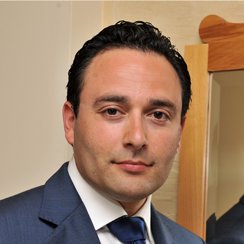 David Stellini elected to Parliament for Nationalist Party in Gozo David Stellini elected to Parliament for Nationalist Party in Gozo