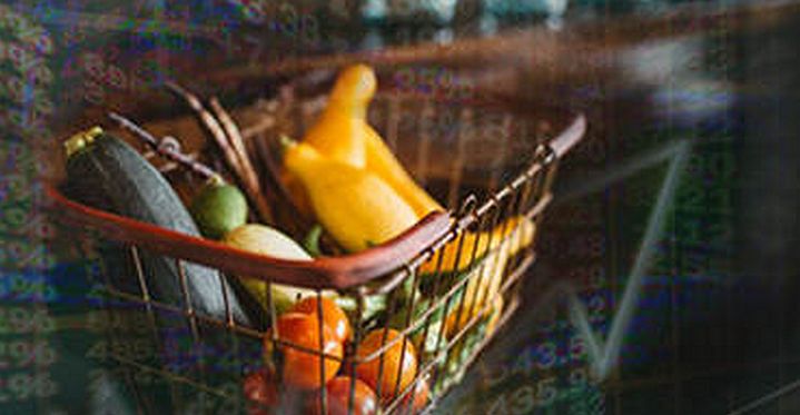Inflation down slightly in March, but still much higher than last year