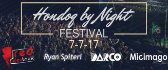 Hondoq by Night Music Festival returns for the 6th year in Gozo