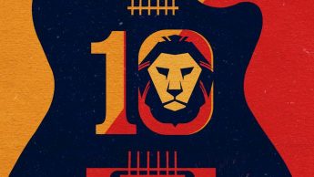Leone Goes Pop: Special 10th anniversary edition this Friday Leone Goes Pop: Special 10th anniversary edition this Friday