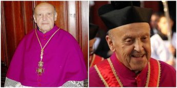 Remembering the life of Mgr Gwann Mercieca by Fr. Geoffrey G. Attard