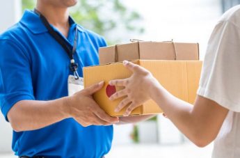 More transparent cross-border parcel delivery services More transparent cross-border parcel delivery services