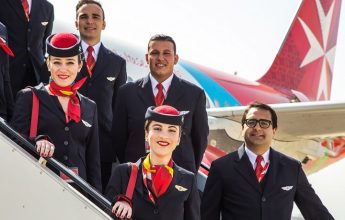 Cabin Crew training courses being launched by Air Malta