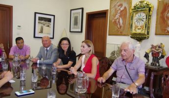 Minister for Gozo announces Chinese garden to be built in Gozo