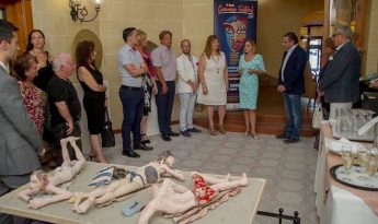 Gozo Ceramics Festival: Art, crafts and entertainment next Saturday