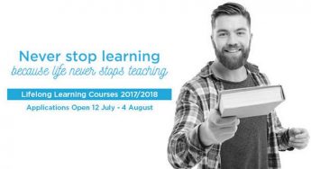 Lifelong Learning Courses launched in Gozo and Malta Lifelong Learning Courses launched in Gozo and Malta