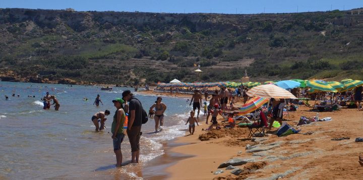 Outbound tourists up by 20.2% in 2nd Quarter - NSO