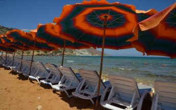Air and sea temperatures in June over 1°C higher than climate norm