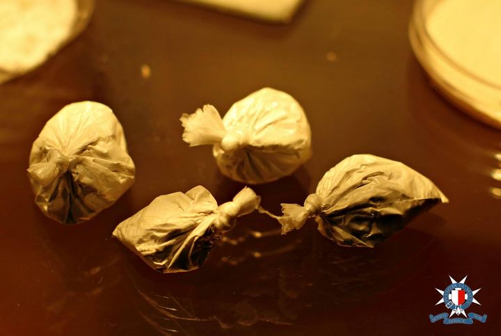 37-year old man arrested in Gozo for possession of cocaine