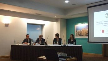 New project for the effective management of Malta’s marine waters