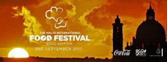 Malta International Food Festival – Gozo Edition at Xewkija