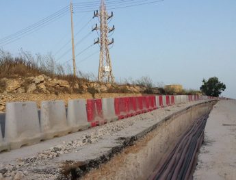 Second phase of Gozo’s electricity supply upgrade nearing completion