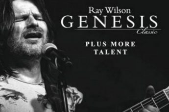 Genesis Classic – Ray Wilson in free concert this Sunday at Mgarr Genesis Classic – Ray Wilson in free concert this Sunday at Mgarr