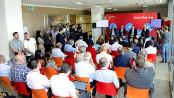 Air Malta Go-Light fares – with hand luggage only from €39 one-way
