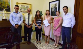 New Association launched for Gozitan employees in Malta