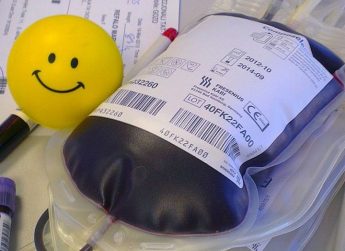 Blood donation session next Tuesday at Gozo General Hospital