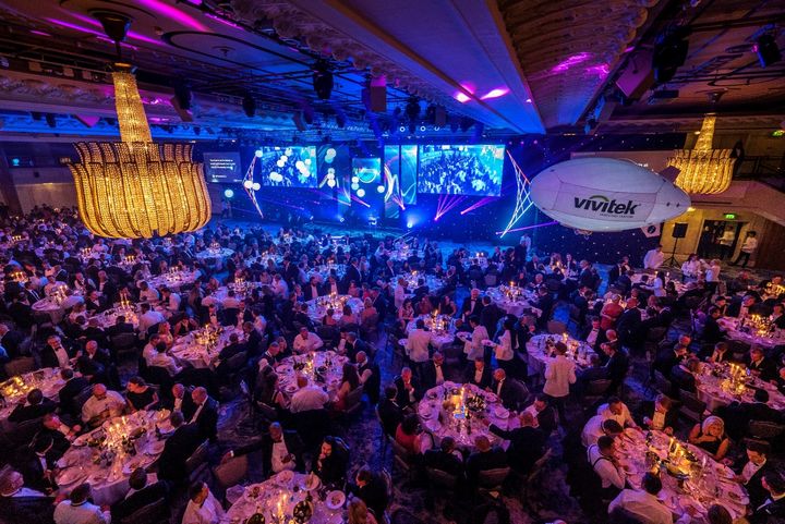 Cittaddella Visitor's Centre awarded Entertainment Venue of The Year