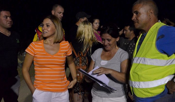 28 Gozitan and Maltese riders compete in first SaturdayNight MX