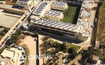 Full-time course applications open this month at MCAST Gozo Campus Full-time course applications open this month at MCAST Gozo Campus