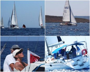 `Sea Bee’ wins Gozo Cruise and Crews Mgarr Cup Race