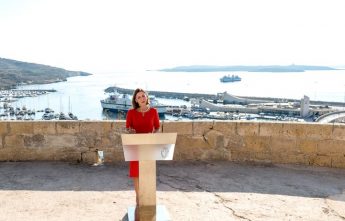 Possible Gozo park and ride service for Mgarr harbour Possible Gozo park and ride service for Mgarr harbour