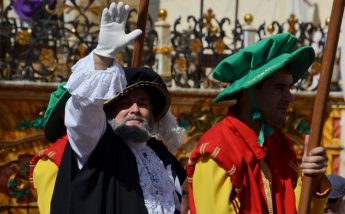 1565 and 1943 Victories of Malta commemorated in Xaghra ceremony