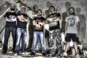 Gozitan heavy metal band release their first ever music video