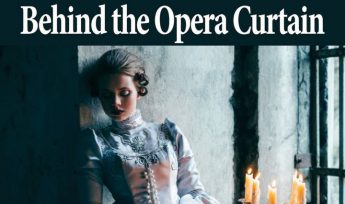 Behind the Opera Curtain with Teatru Manoel and Teatru Astra