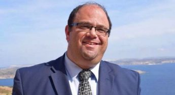 Dr Raymond Christian Xerri elected as President of the ETTW