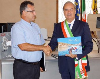 Gozo represented in Italian conference on integration and multiculturalism