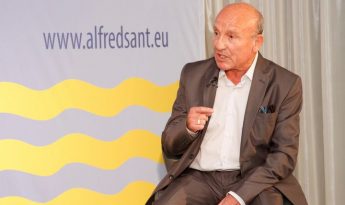 PN proven wrong saying 10% of EU funds were enough for Gozo – Psalia