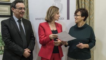 New assistance scheme launched for Gozitan sports clubs