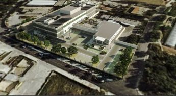 New multi-purpose hub business centre for Xewkija, Gozo