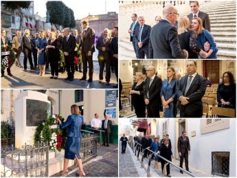 Jum Ghawdex commemorates 219th anniversary of the Gozitan uprising Jum Ghawdex commemorates 219th anniversary of the Gozitan uprising