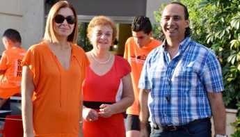 Update with winners for 4th edition of the OASI Cup Run in Gozo