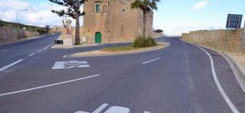 NAO highlights “serious concerns” in Gozo road works Directorate