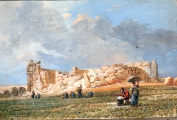 Women in 18th Century Malta to be launched at Ggantija Temples, Gozo