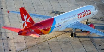Casablanca, Venice and St Petersburg for Air Malta next summer