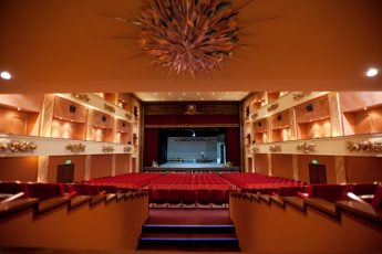 La Traviata for Festival Mediterranea 2018 in Gozo at the Astra La Traviata for Festival Mediterranea 2018 in Gozo at the Astra