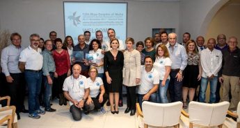 Gozo hosts Blue Dolphin of Malta Underwater Photography Competition