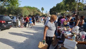 Car Boot Sale next Sunday in Marsalforn for Arka Foundation Car Boot Sale next Sunday in Marsalforn for Arka Foundation