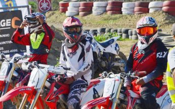 Gozo Motocross Association Championship – Round 2 this Sunday