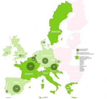 Malta votes against renewal of harmful weed killer – Glyphosate Malta votes against renewal of harmful weed killer – Glyphosate
