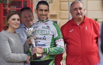 First Gozo Cycling Club Road Race hailed as a great success